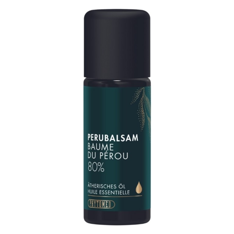 huile essentielle Baume du Pérou