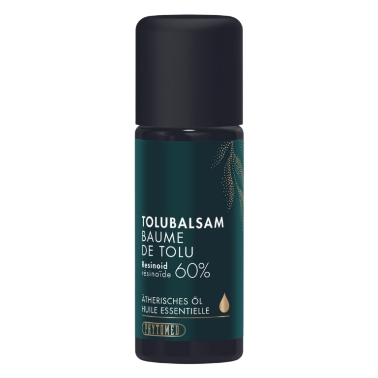 huile essentielle Baume de Tolu 