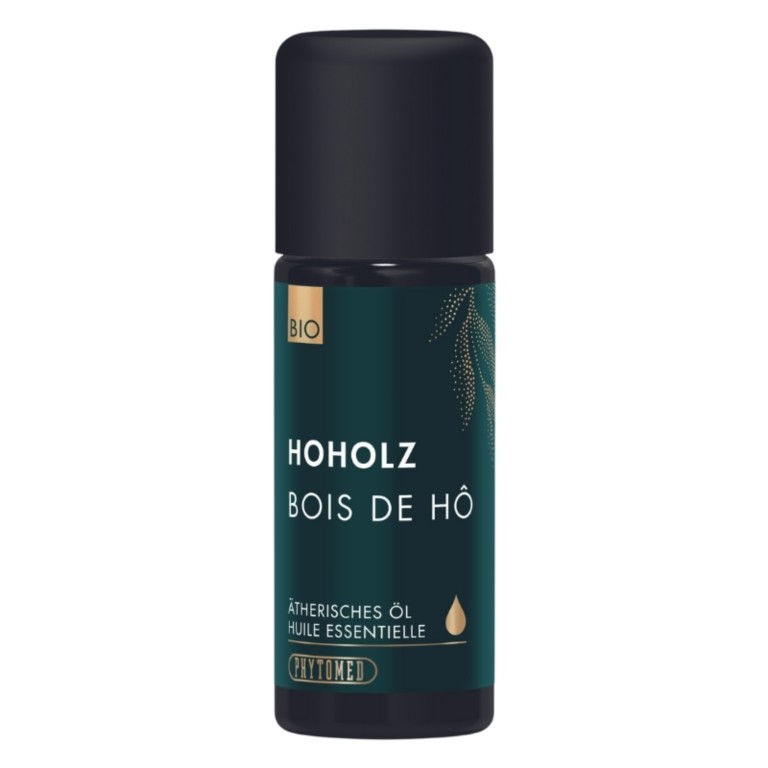 huile essentielle Bois de Hô Bio
