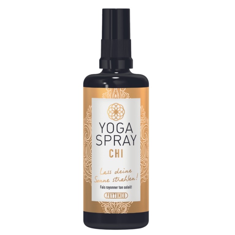 CHI Yoga Spray