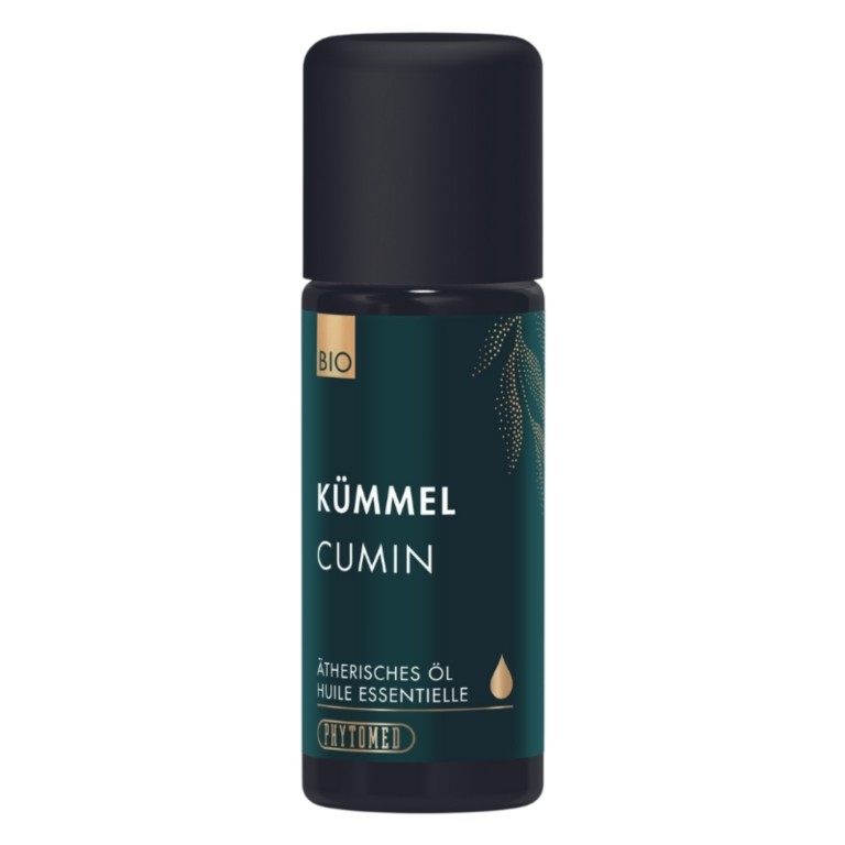 huile essentielle Cumin