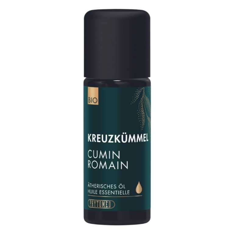 Huile essentielle Cumin romain