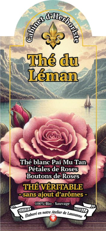 Thé du Léman