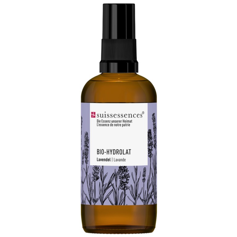 Hydrolat de Lavande Bio