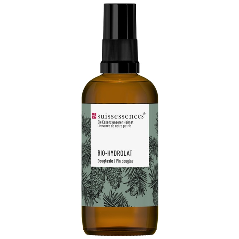 Hydrolat de Pin douglas Bio