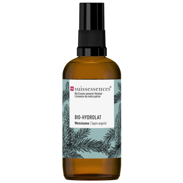 Hydrolat de Sapin argenté Bio