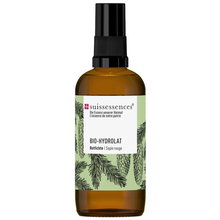 Hydrolat de Sapin rouge Bio