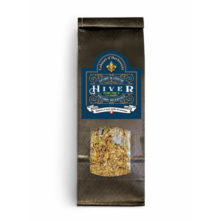 Infusion de l'Hiver
