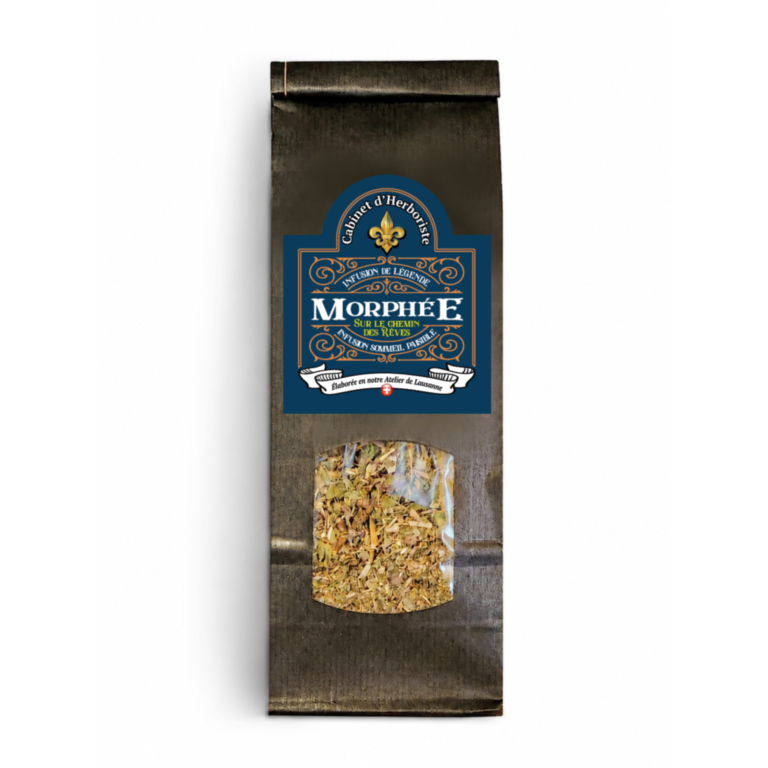 Infusion de Morphée