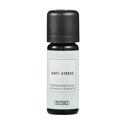Huile essentielle Anti-Stress