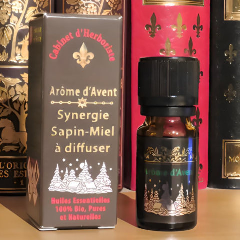 Arôme d'Avent