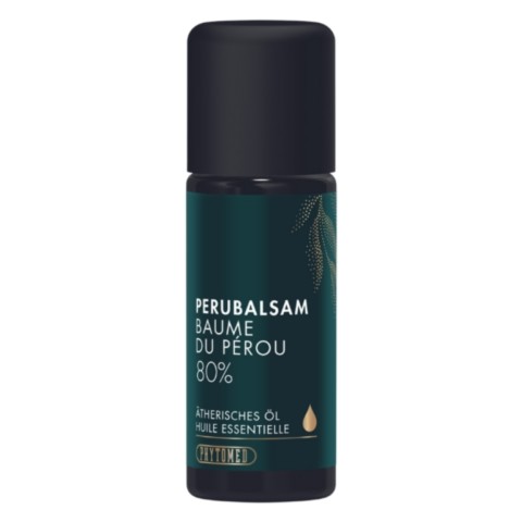huile essentielle Baume du Pérou