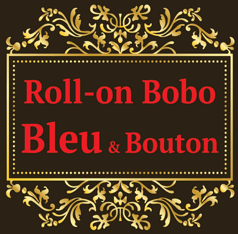 Roll-on Huile Essentielles Bobos, Boutons, Bleu