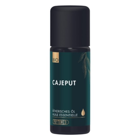 huile essentielle Cajeput 