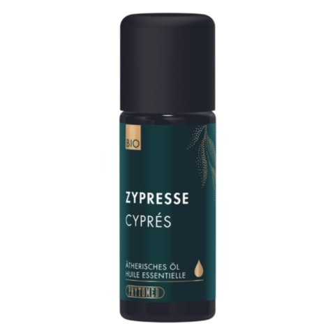 huile essentielle Cyprès 