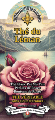Thé du Léman