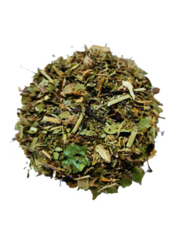 Infusion D.Tocs Détox Dépurative