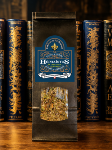 Infusion d'Héphaïstos