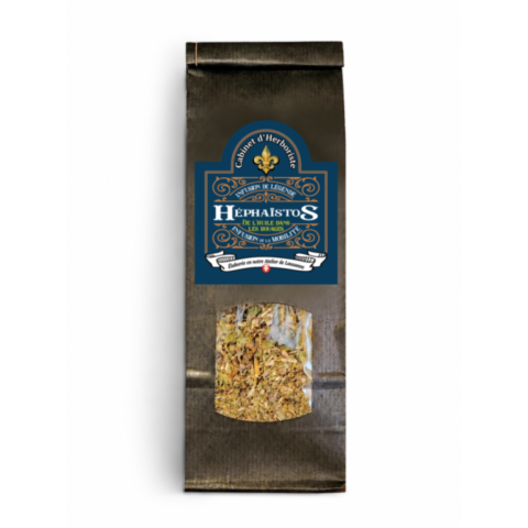 Infusion d'Héphaïstos