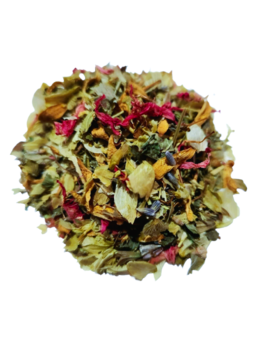 Infusion de Morphée, sédative, sommeil, endormissement