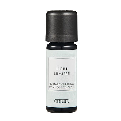 Huile essentielle Lumière