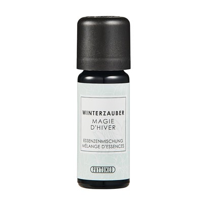 Huile essentielle Magie d’hiver