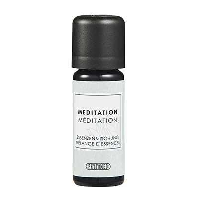 Huile essentielle Méditation