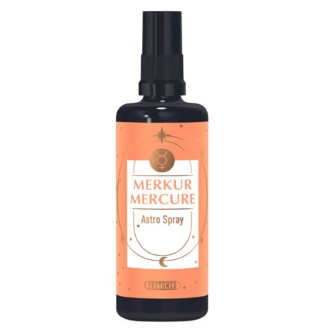 Mercure Astro Spray
