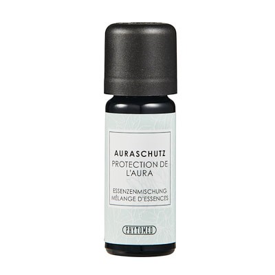 Huile essentielle Protection de l'Aura