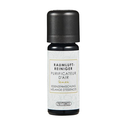 Huile essentielle Purificateur d’air lemon