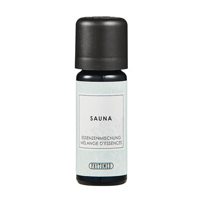 Huile essentielle Sauna