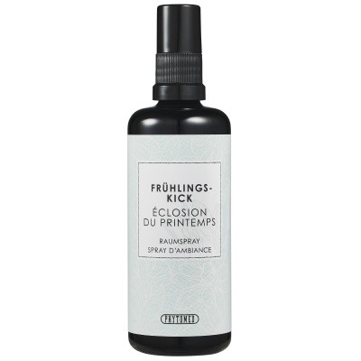 Spray ​Éclosion du printemps