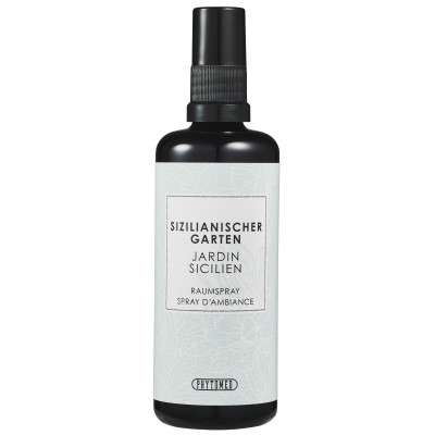 Spray ​Jardin sicilien