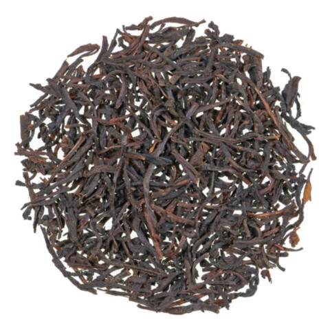 Thé noir de Ceylan Orange Pekoe