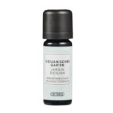Huile essentielle Jardin sicilien